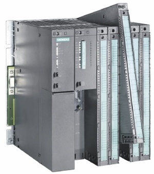 S7-400 PLC
