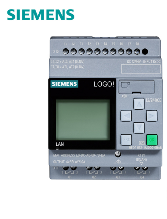PLC selection summary