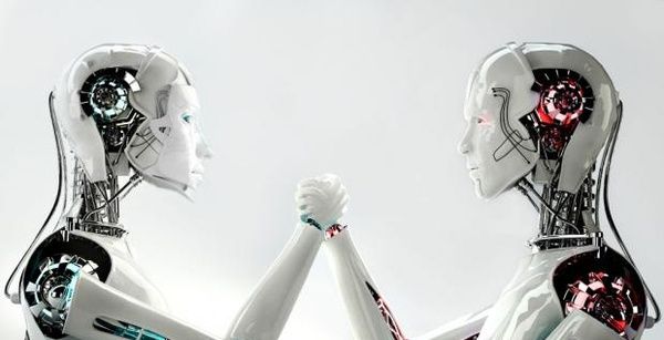 Where are the core technologies for smart manufacturing?