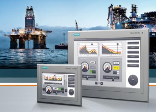 How much do you know about the standard of touch screen HMI in the field of industrial automation?