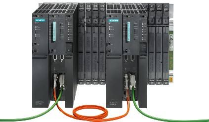 Comparison of Profinet and Profibus Bus Performance