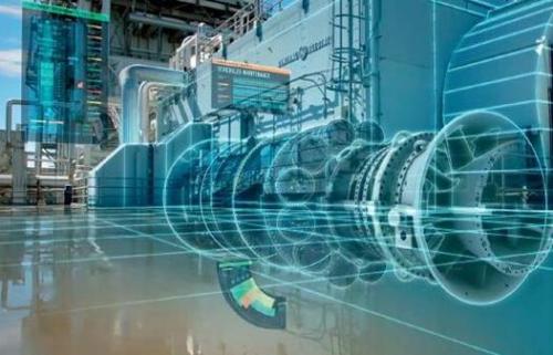 Nine Core Technologies Support Industrial Internet