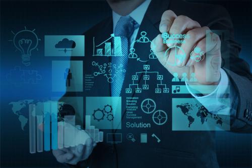 What problems can the Industrial Internet solve?