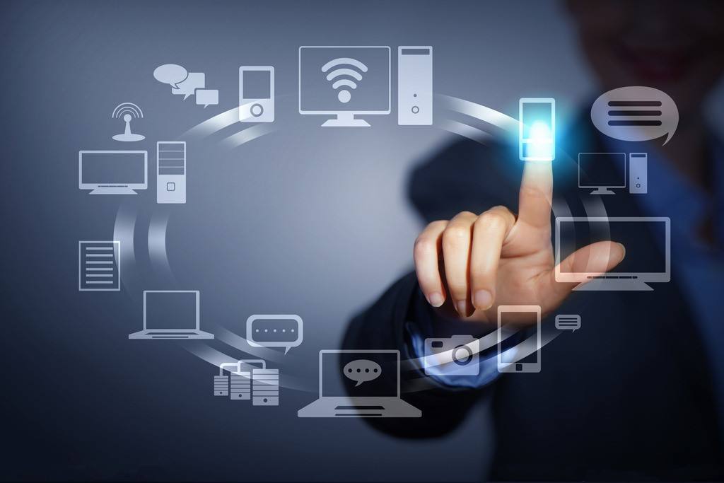  How to design an industrial human-machine interface with an extraordinary sense of experience