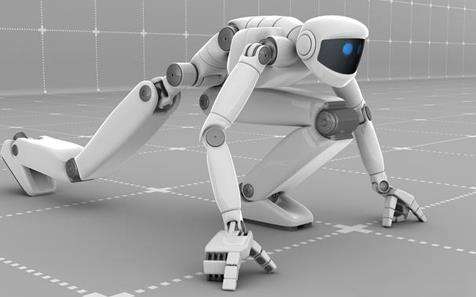 The difference between a cooperative robot and a traditional robot
