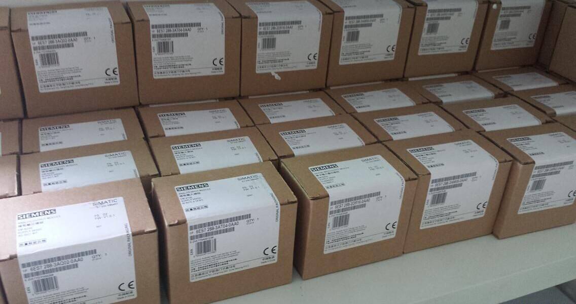 S7-200CN Brand new original unopened