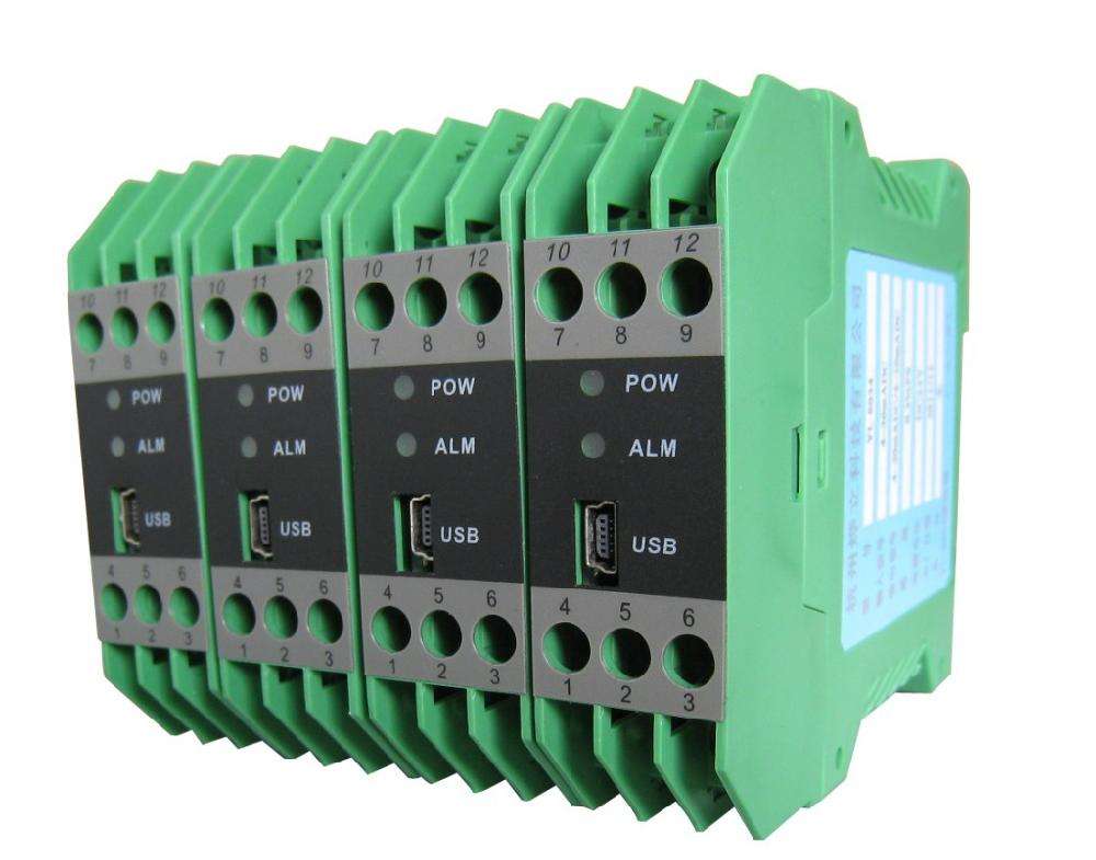 How signal isolators work