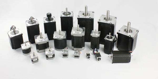  Stepper motor 12 features, which do you know?