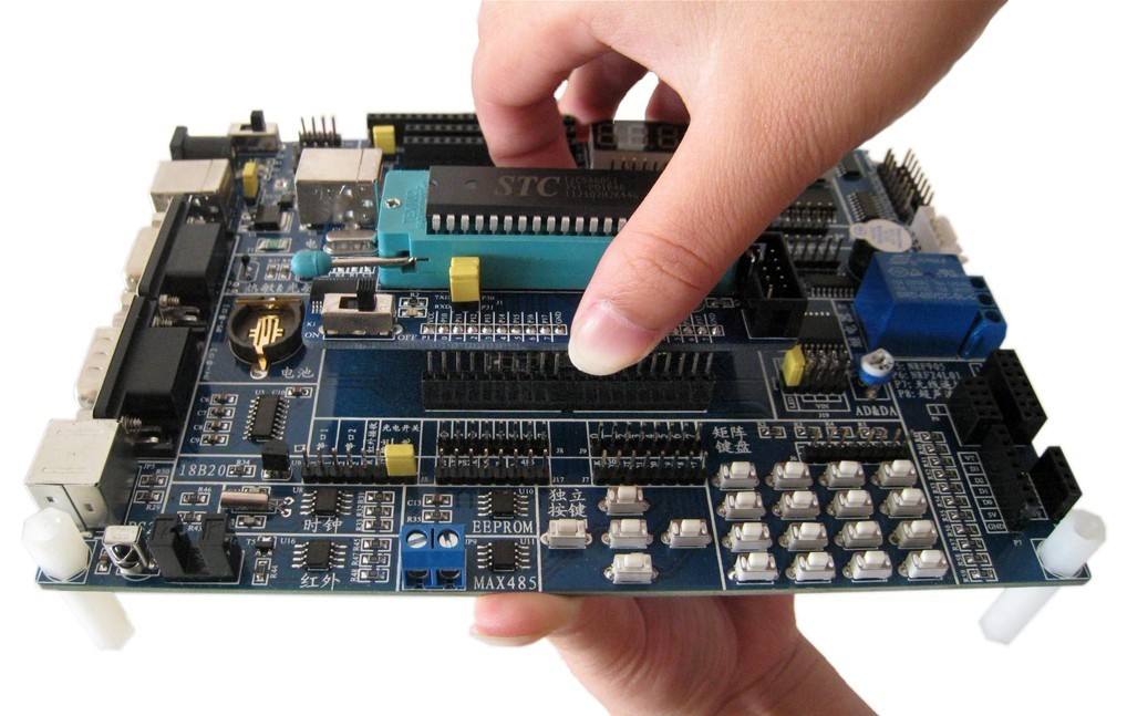 Different Analysis of PLC Control and SCM Control