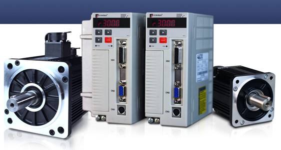 Servo driver selection 6 key parameters