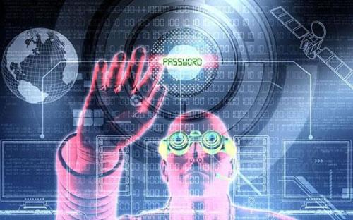 The main components of the machine vision system