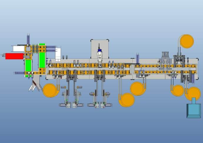 How does PLC replace traditional relay control and contactor control systems?