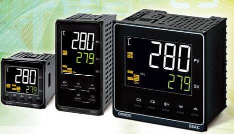 Thermostat working principle and various 
