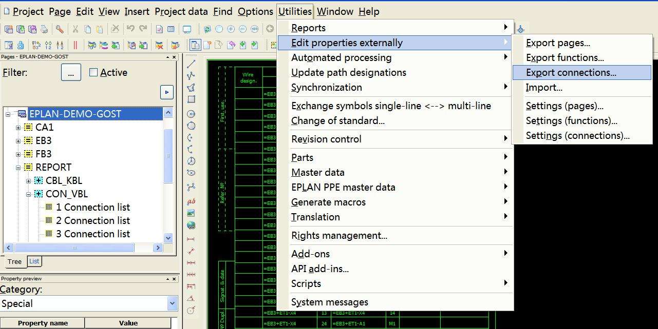 Common misunderstandings and suggestions for EPLAN users