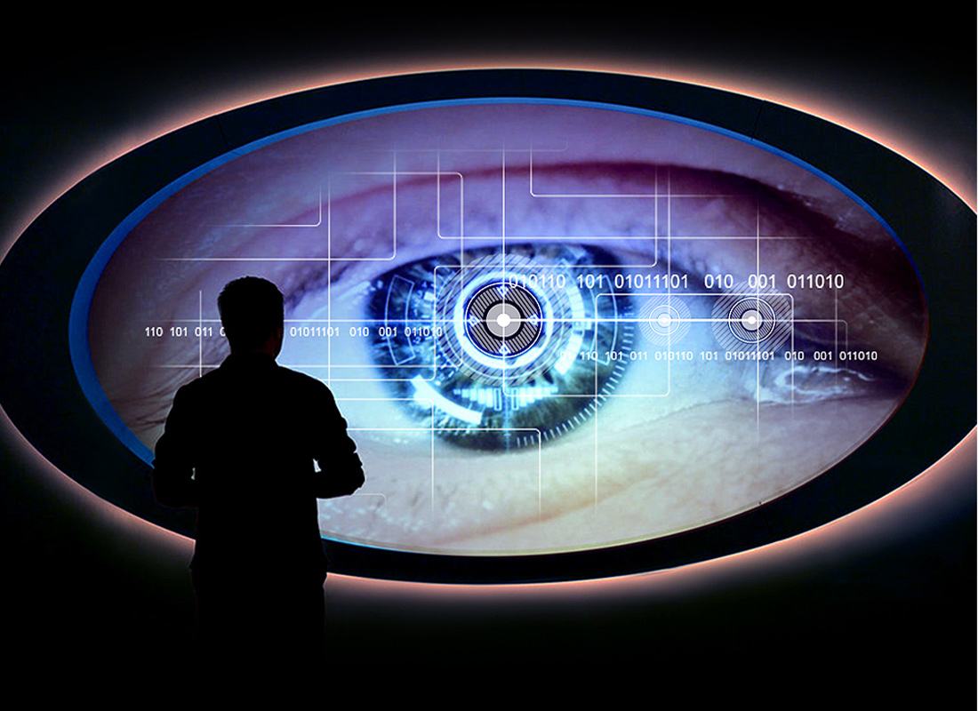 Development history and development trend of machine vision inspection technology