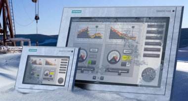 Tips for choosing an industrial touch screen