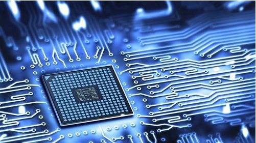 The difference between PLC and single chip microcomputer is: