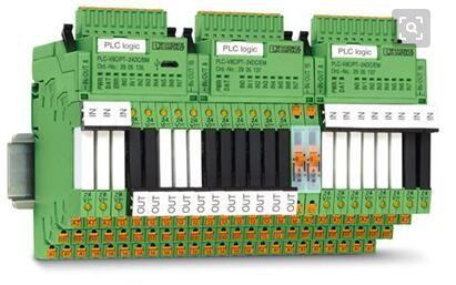 Phoenix Contact full range of products for sale