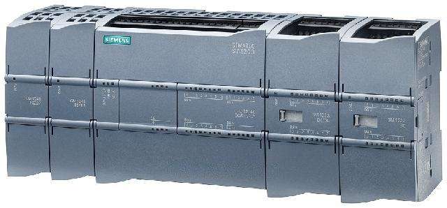 Siemens releases artificial intelligence module for Simatic control system