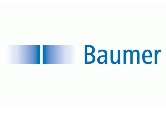 Baumer encoder for sale
