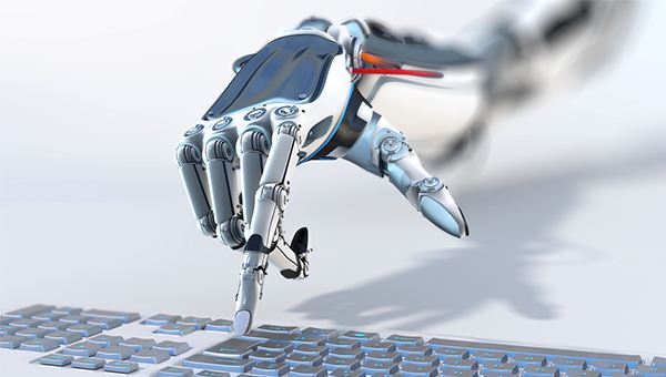 The world's smart manufacturing top ten scientific and technological progress