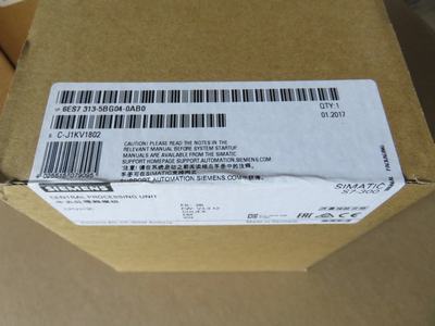 6ES73135BG040AB0 6ES73135BG040AB0