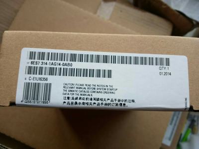 6ES73141AG140AB0 6ES73141AG140AB0