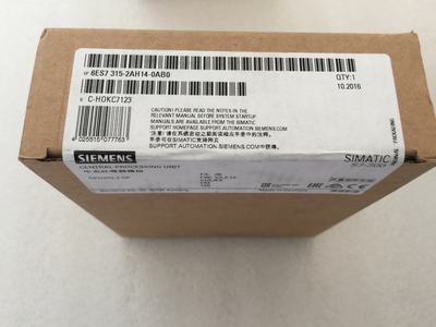 6ES73152AH140AB0 6ES73152AH140AB0