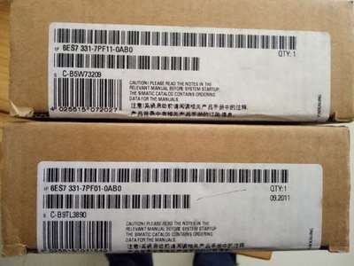6ES73317PF110AB0 6ES73317PF110AB0