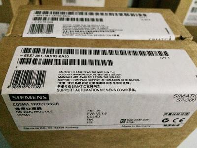 6ES73411AH020AE0 6ES73411AH020AE0