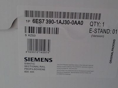 6ES73901AJ300AA0 6ES73901AJ300AA0